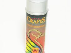 SPB Aircrafts Hittebestenig ALU. 400ml - Motip
