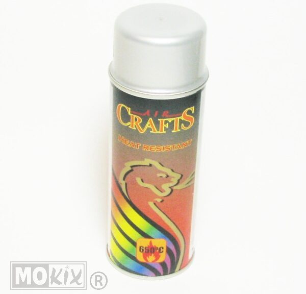241.8260.2 SPB AIRCRAFTS HITTEBESTENIG ALU. 400ml