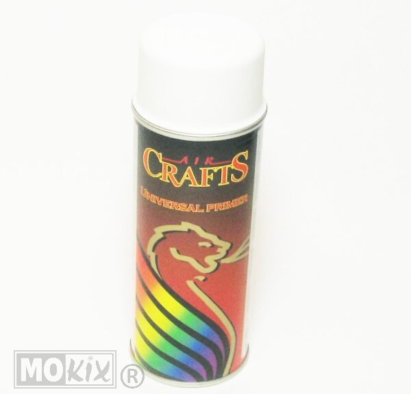 SPB Aircrafts Primer WIT   400ml - Motip