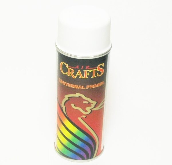 SPB Aircrafts Primer WIT 400ml - Motip