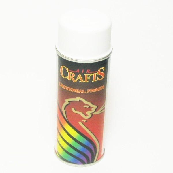 SPB Aircrafts Primer WIT 400ml - Motip
