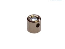 GAS Nippel UNI 5.5x 5.5mm 1.8mm (25)