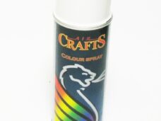 SPB Aircrafts WIT Hoog Glans  400ml - Motip