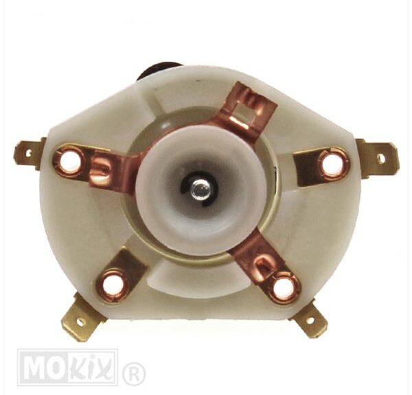 Contactslot Vespa PX RALLY/ET3 125/150/200cc RMS