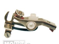 Contactpunten Vespa Classic Sprint/GTR 150 Effe