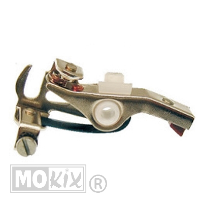 Contactpunten Vespa Classic Sprint/GTR 150 Effe