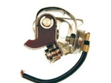 Contactpunten Vespa Classic PX 125/150 (RAW) Effe