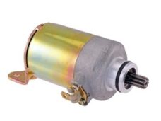 Startmotor Aprilia/Piaggio 99-"01 125 Mojito" - RMS