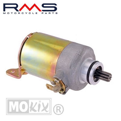 Anlasser Aprilia/Piaggio 99-"01 125 Mojito" - RMS