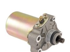 Startmotor Piaggio 97"-02" Runner/Typhoon 125/180"
