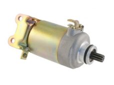 Startmotor Aprilia Leonardo 99-02 (Rotax) - RMS
