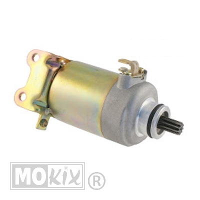 Startmotor Aprilia Leonardo 99-02 (Rotax) - RMS