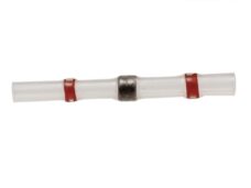 Soldeerverbinding 0.6-2.0 Rood (12)