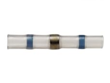 Soldeerverbinding 1.8-2.5 Blauw (12)