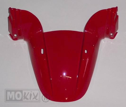 Voorspatbord Beta ARK Rood