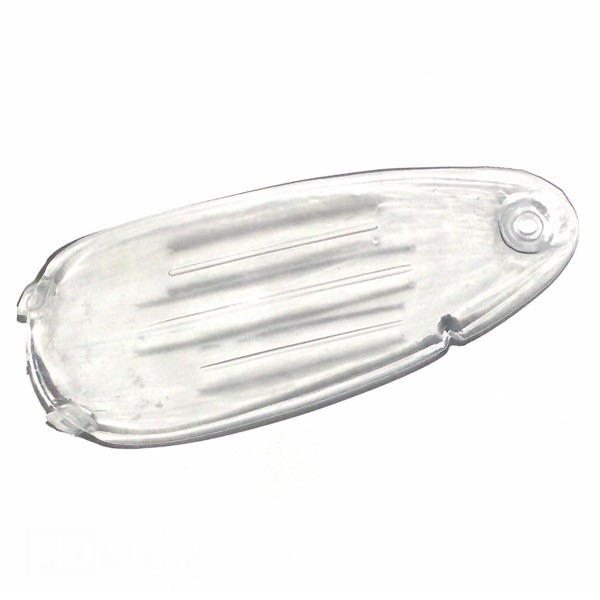RAW Cover Blank Beta ARK RV