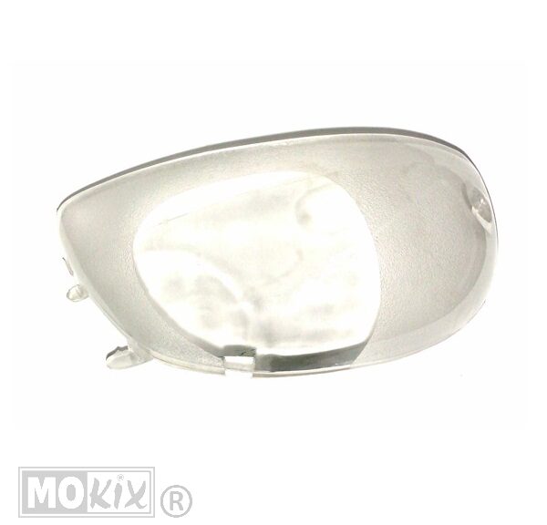 RAW-BOL Glas LV Beta Ycon