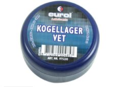 Kogellagervet Eurol 110gr