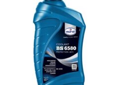 Koelvloeistof Eurol (-26) Blauw 1Ltr