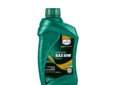 Motorolie SAE 80W GLI Eurol 1Lt