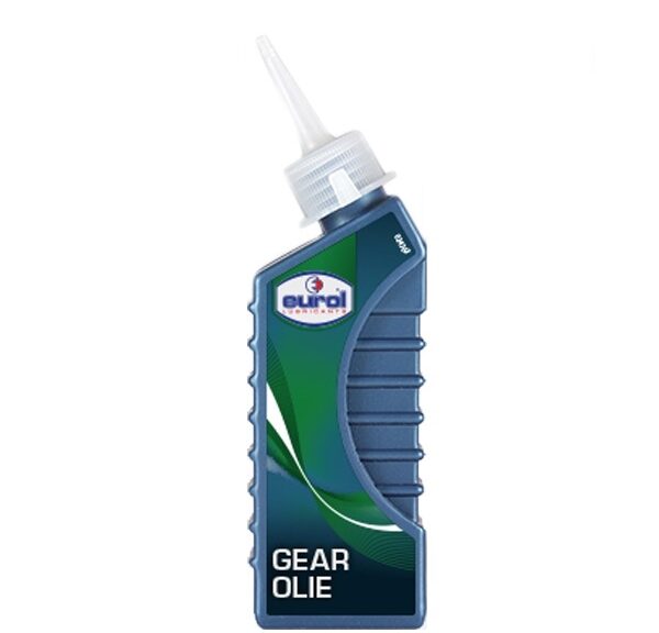 Scooter Gearoil Eurol 80W-90 GL5 100ml
