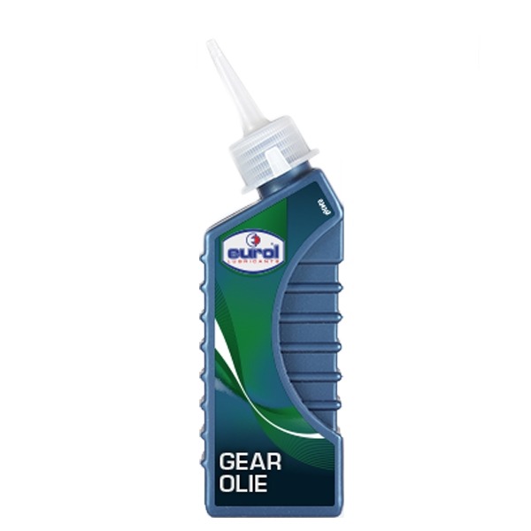 Scooter Gearoil Eurol 80W-90 GL5 100ml