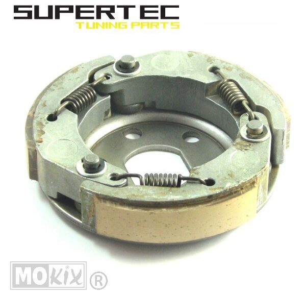 Koppelingsegment Minarelli/Piaggio 107mm STD - Supertec