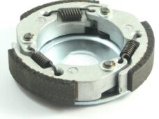 Koppelingsegment CHI 2T e2/MORINI 110mm STD RMS