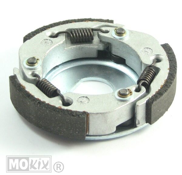 Koppelingsegment CHI 2T e2/MORINI 110mm STD RMS