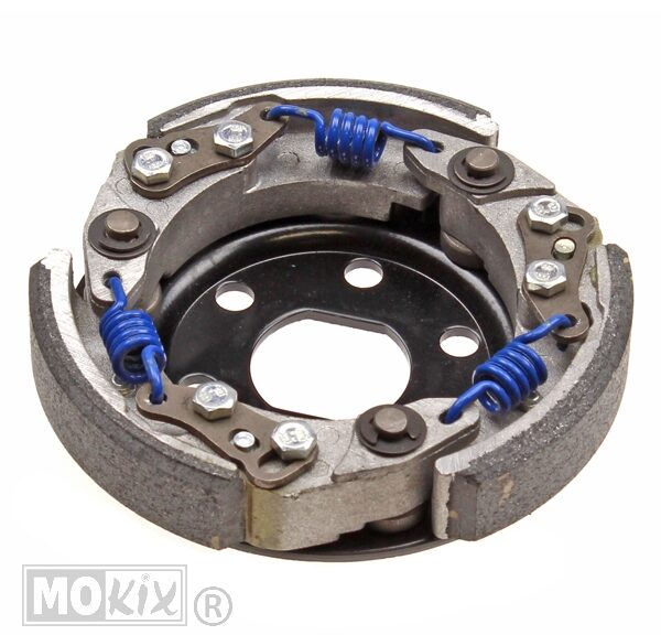Koppelingsegment Minarelli 105mm Verstelbaar - Supertec