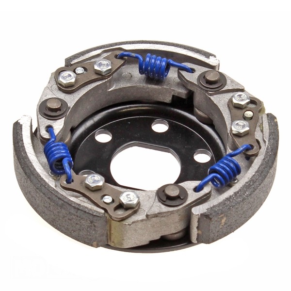 Koppelingsegment Minarelli 105mm Verstelbaar - Supertec