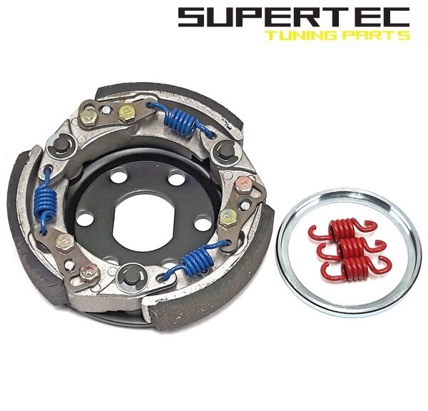 Koppelingsegment Minarelli 107mm Versterkt ST - Supertec