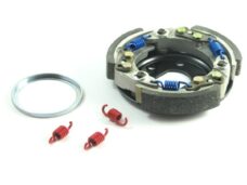 Koppelingsegment China 2T e2/MORINI 110mm Racing - Supertec
