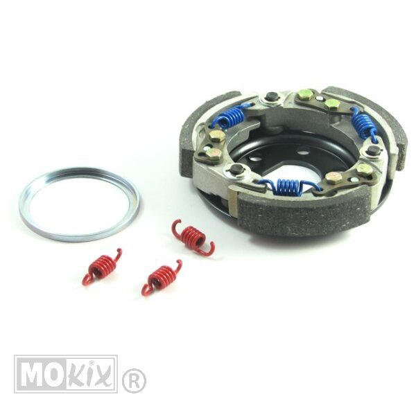 Koppelingsegment China 2T e2/MORINI 110mm Racing - Supertec