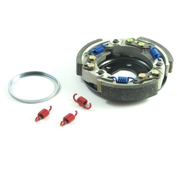 Koppelingsegment China 2T e2/MORINI 110mm Racing - Supertec