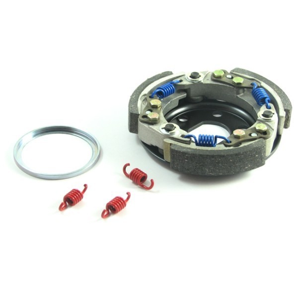 Koppelingsegment China 2T e2/MORINI 110mm Racing - Supertec