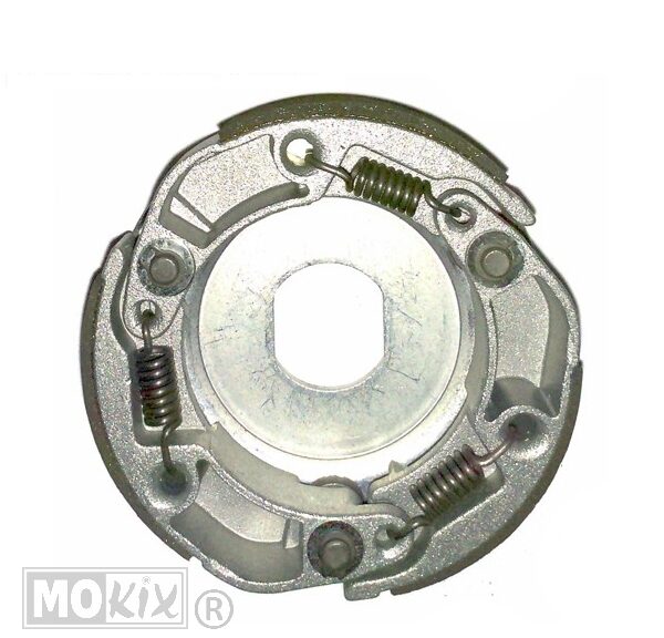 Koppelingsegment Minarelli 107mm Race RMS