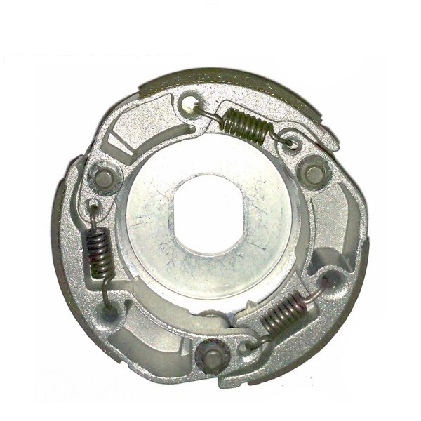 Koppelingsegment Minarelli 107mm Race RMS