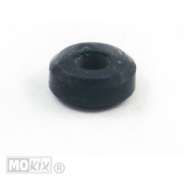 Piaggio LX KM Wormklemrubber NSL-NPS