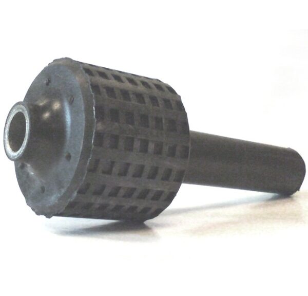 Motorsilentblok Piaggio ZIP/TPH 2T 42.5x10x108 ORG