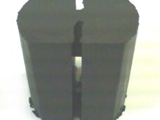 Subframe-Rubber Piaggio C25-C30 Klein