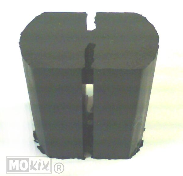 Subframe-Rubber Piaggio C25-C30 Klein