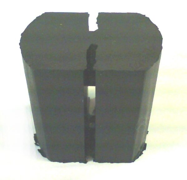 Subframe-Rubber Piaggio C25-C30 Klein