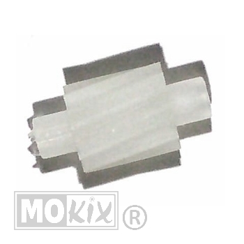 KM Worm Piaggio LX CSM-NSP-C11-M06 ORG