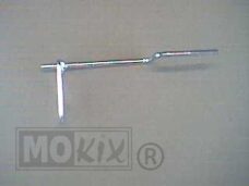 Lever FOR Seat Opgning - Beta