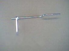 Lever FOR Seat Opgning - Beta
