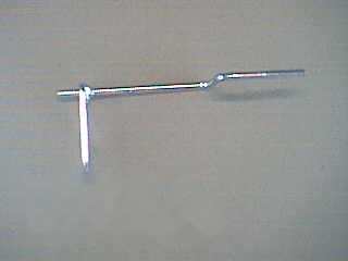 Lever FOR Seat Opgning - Beta