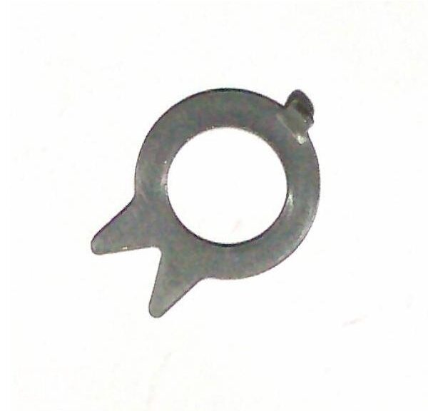 Sluitring 14 - Beta