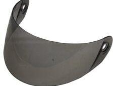 Vizier Paddock/Chesste Smoke - MT Helmets