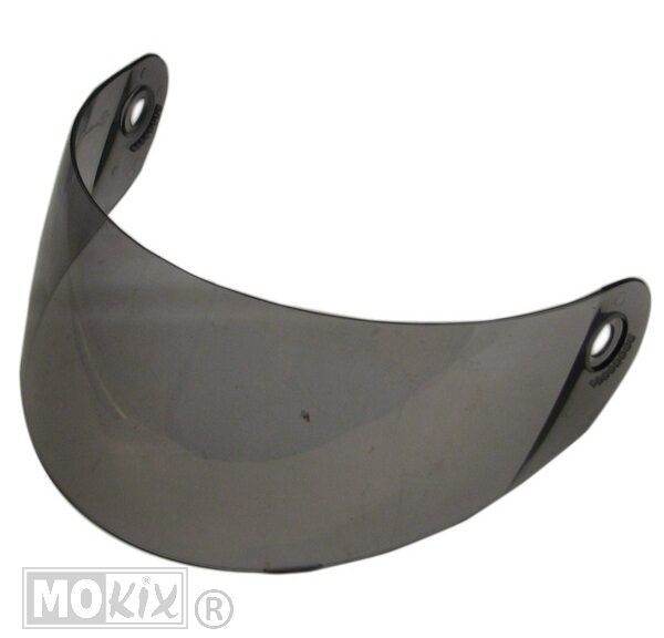 Vizier Paddock/Chesste Blauw - MT Helmets